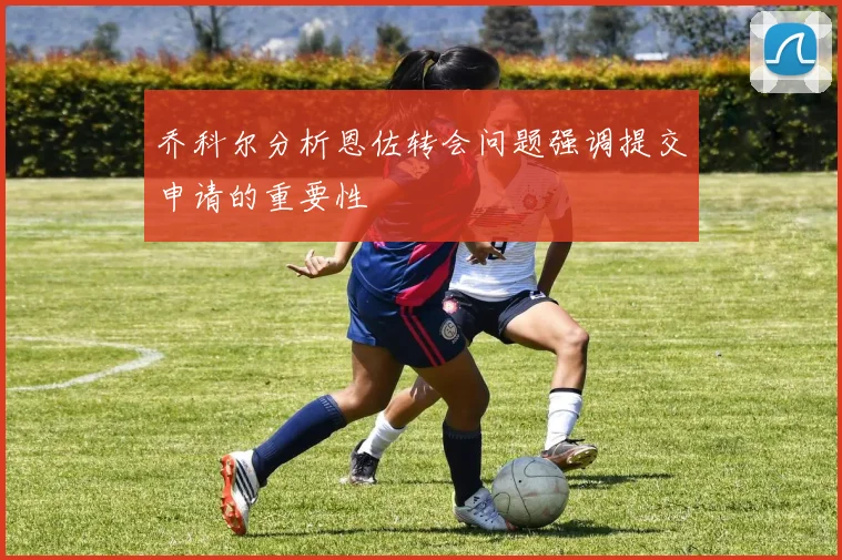 乔科尔分析恩佐转会问题强调提交申请的重要性